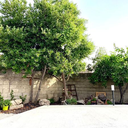 Apartament Casa Meli San Vero Milis Zewnętrze zdjęcie