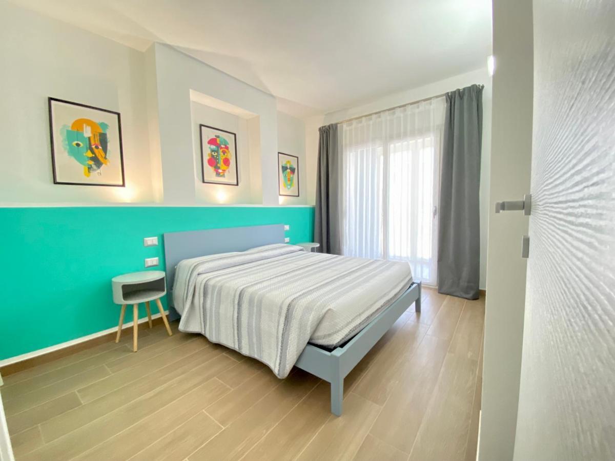 Apartament Casa Meli San Vero Milis Zewnętrze zdjęcie