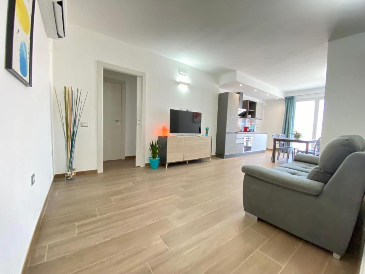 Apartament Casa Meli San Vero Milis Zewnętrze zdjęcie