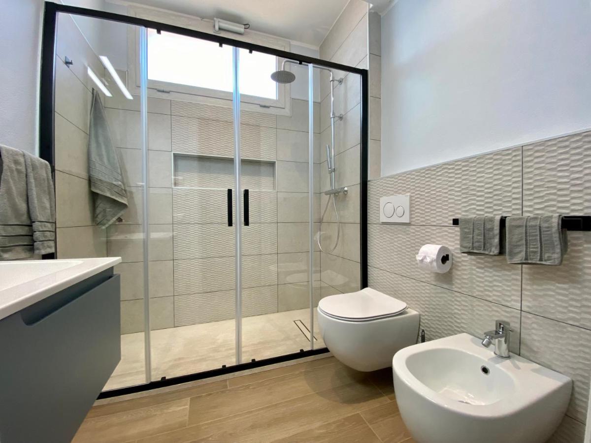 Apartament Casa Meli San Vero Milis Zewnętrze zdjęcie