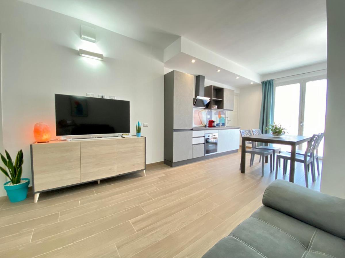 Apartament Casa Meli San Vero Milis Zewnętrze zdjęcie