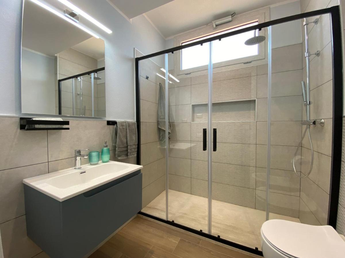 Apartament Casa Meli San Vero Milis Zewnętrze zdjęcie