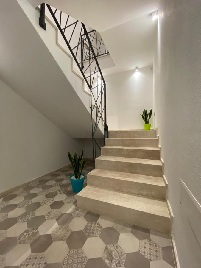 Apartament Casa Meli San Vero Milis Zewnętrze zdjęcie