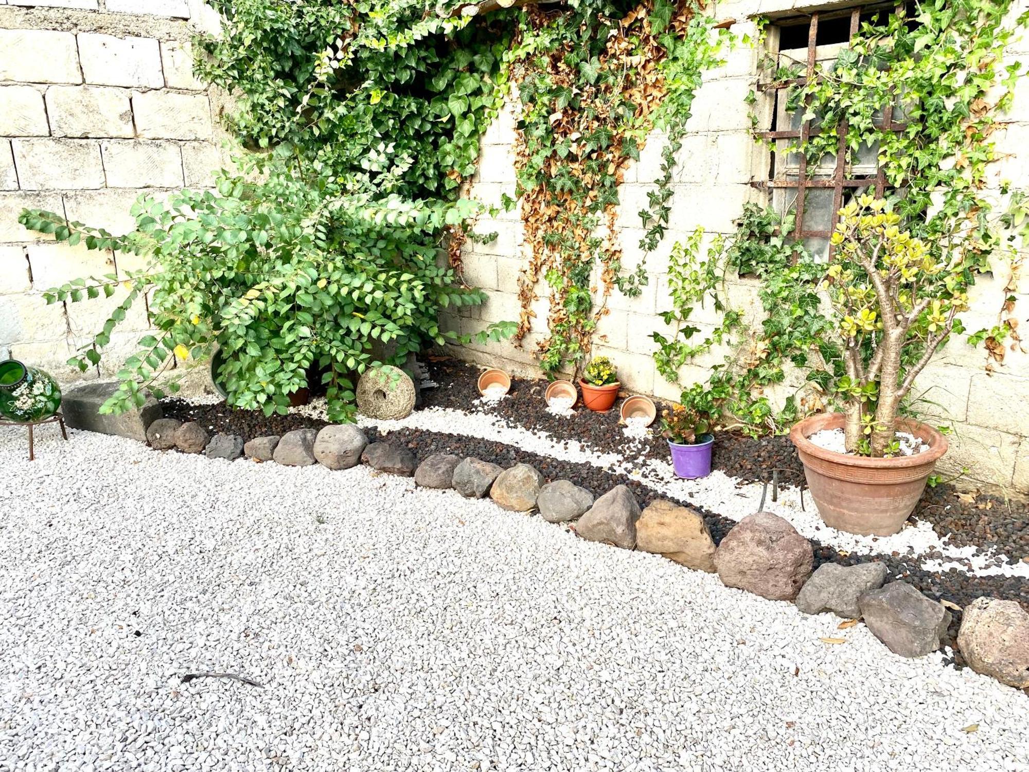 Apartament Casa Meli San Vero Milis Zewnętrze zdjęcie